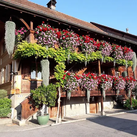 Liechti * Wattenwil