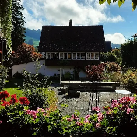 Bed & Breakfast Liechti Wattenwil