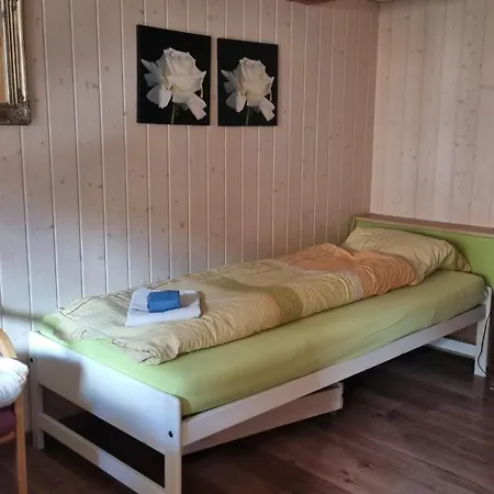 Bed & Breakfast Liechti
