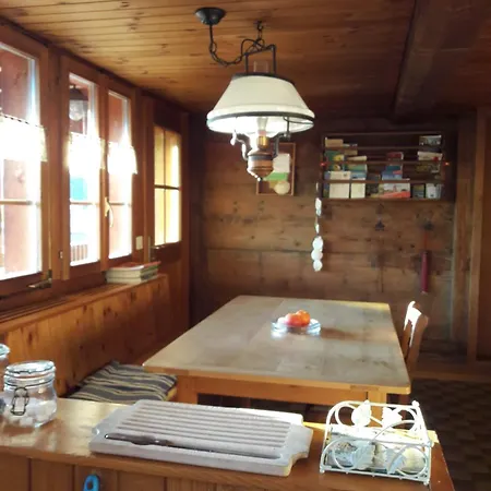 Liechti Bed & Breakfast