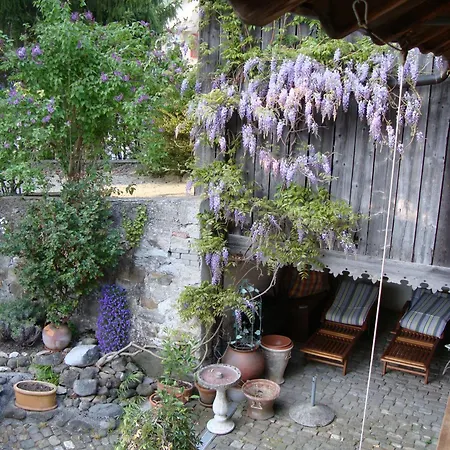 Bed & Breakfast Liechti Wattenwil
