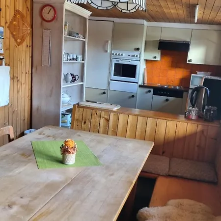 Bed & Breakfast Liechti